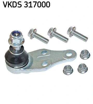 Ball Joint (VKDS 317000)