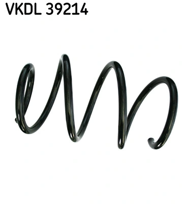 Suspension Spring (VKDL 39214)