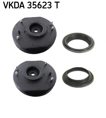 Suspension Strut Support Mount (VKDA 35623 T)