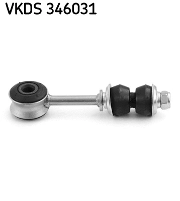 Link/Coupling Rod, stabiliser bar (VKDS 346031)