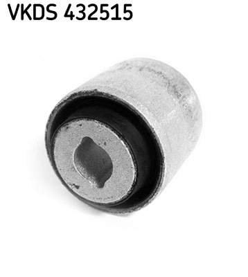 Mounting, control/trailing arm (VKDS 432515)