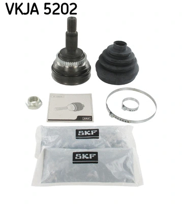Joint Kit, drive shaft (VKJA 5202)