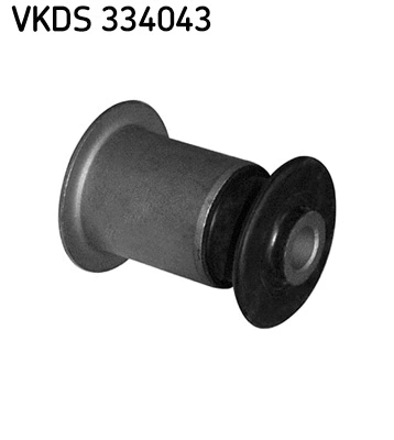 Bushing, axle bracket (VKDS 334043)
