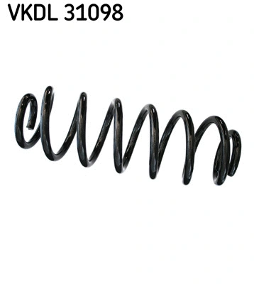 Suspension Spring (VKDL 31098)