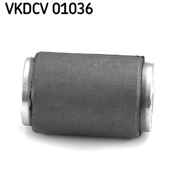 Bushing, leaf spring