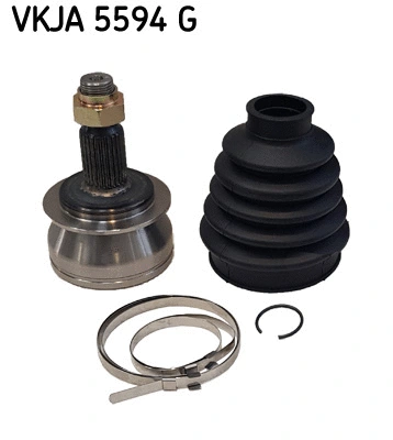 Joint Kit, drive shaft (VKJA 5594 G)