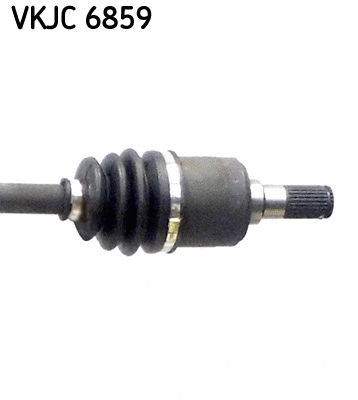 Drive Shaft