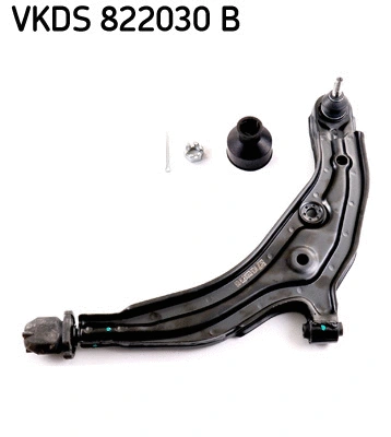 Control/Trailing Arm, wheel suspension (VKDS 822030 B)