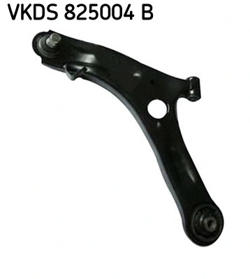 Control/Trailing Arm, wheel suspension (VKDS 825004 B)