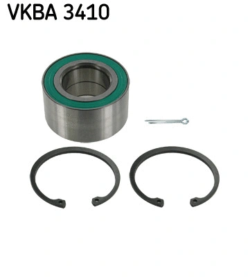 Wheel Bearing Kit (VKBA 3410)