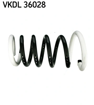 Suspension Spring (VKDL 36028)