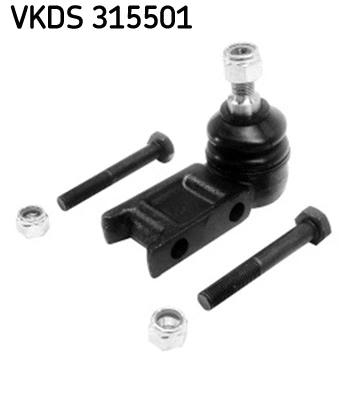 Ball Joint (VKDS 315501)