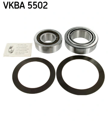 Wheel Bearing Kit (VKBA 5502)