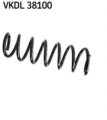 Suspension Spring (VKDL 38100)