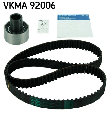 Timing Belt Kit