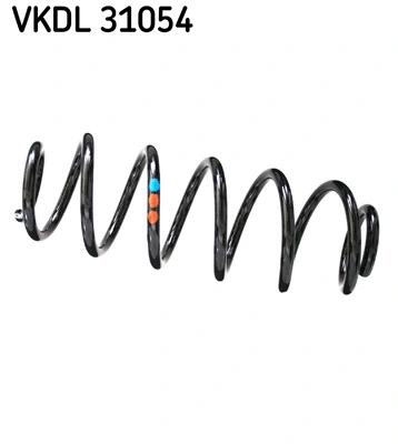 Suspension Spring (VKDL 31054)