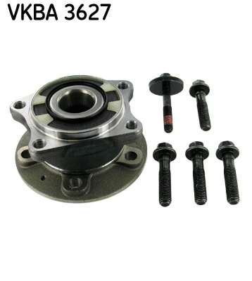 Wheel Bearing Kit (VKBA 3627)