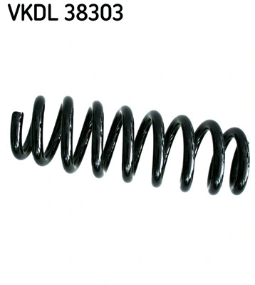 Suspension Spring (VKDL 38303)