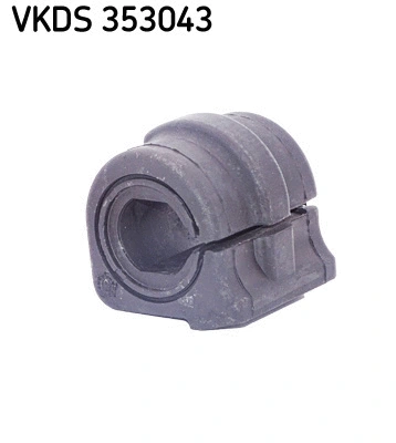 Bushing, stabiliser bar (VKDS 353043)