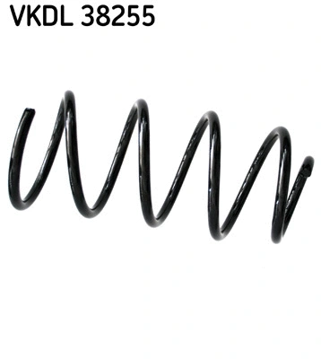 Suspension Spring (VKDL 38255)