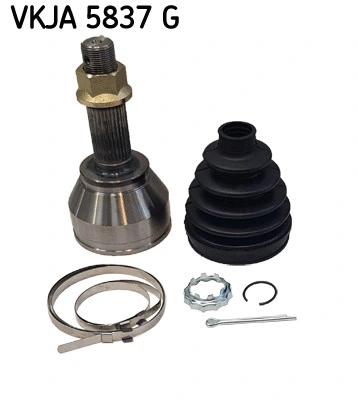 Joint Kit, drive shaft (VKJA 5837 G)