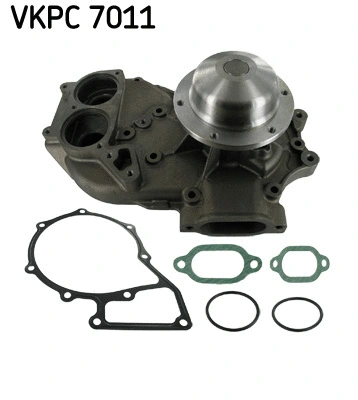 Water Pump, engine cooling (VKPC 7011)