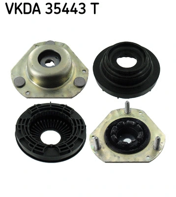 Suspension Strut Support Mount (VKDA 35443 T)