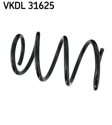 Suspension Spring (VKDL 31625)