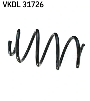 Suspension Spring (VKDL 31726)