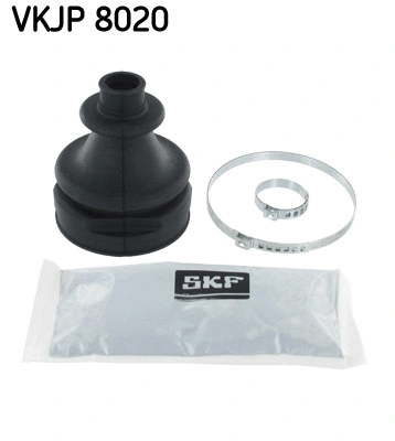 Bellow Kit, drive shaft (VKJP 8020)