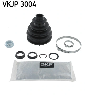 Bellow Kit, drive shaft (VKJP 3004)