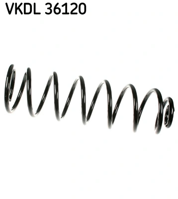 Suspension Spring (VKDL 36120)