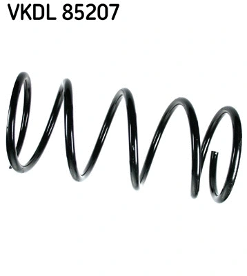 Suspension Spring (VKDL 85207)
