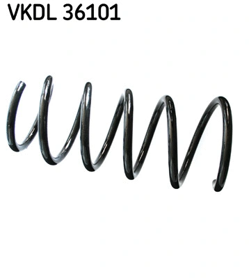 Suspension Spring (VKDL 36101)