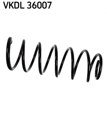 Suspension Spring (VKDL 36007)