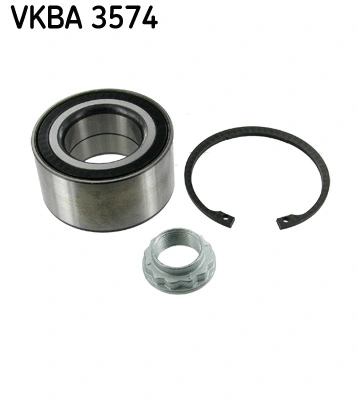 Wheel Bearing Kit (VKBA 3574)