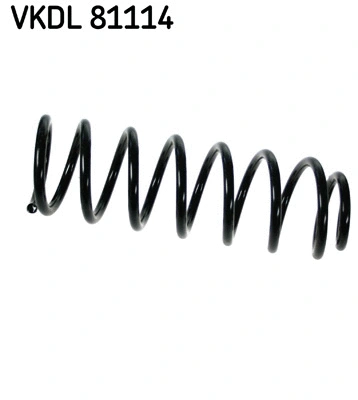 Suspension Spring (VKDL 81114)