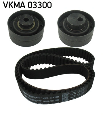 Timing Belt Kit