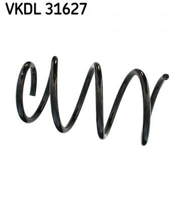 Suspension Spring (VKDL 31627)