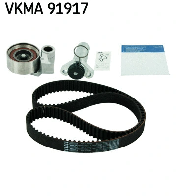 Timing Belt Kit