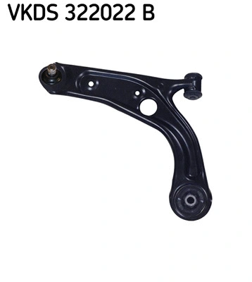 Control/Trailing Arm, wheel suspension (VKDS 322022 B)