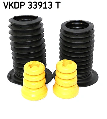 Dust Cover Kit, shock absorber (VKDP 33913 T)