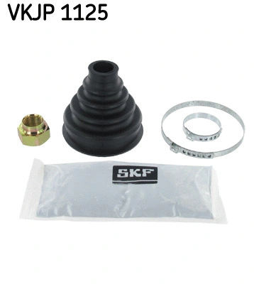 Bellow Kit, drive shaft (VKJP 1125)