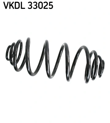 Suspension Spring (VKDL 33025)
