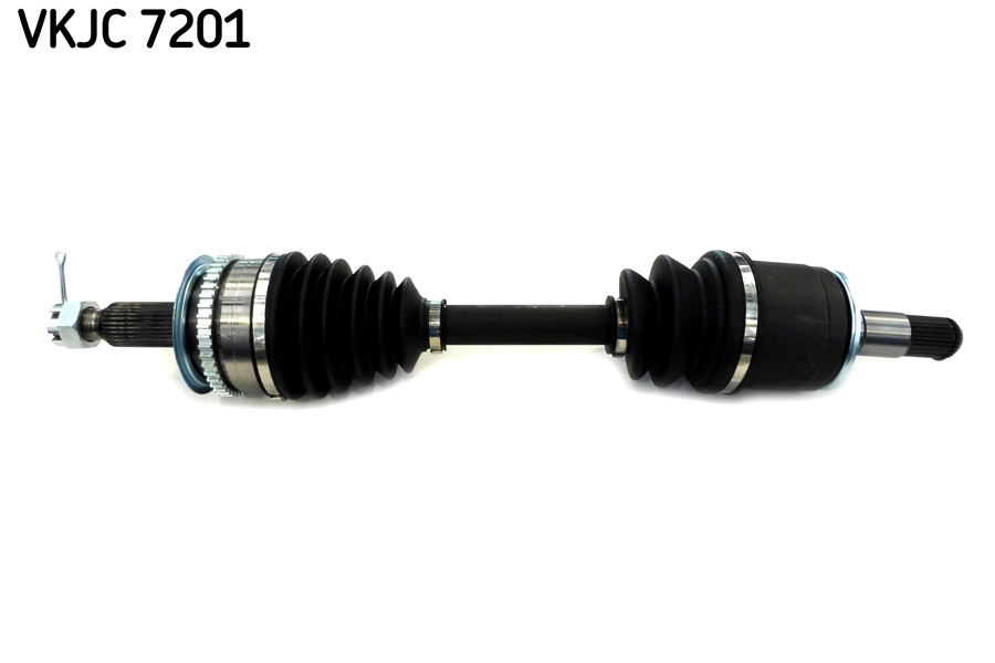 Drive Shaft (VKJC 7201)