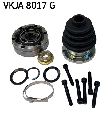 Joint Kit, drive shaft (VKJA 8017 G)