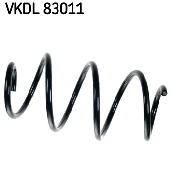 Suspension Spring (VKDL 83011)