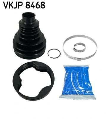 Bellow Kit, drive shaft (VKJP 8468)