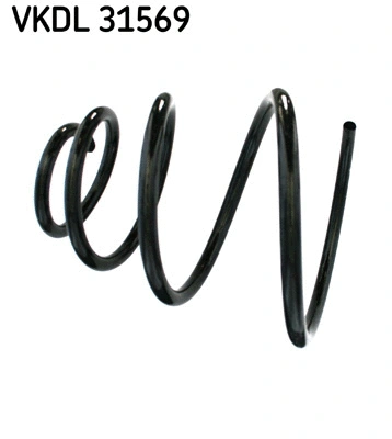 Suspension Spring (VKDL 31569)