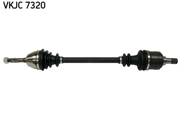 Drive Shaft (VKJC 7320)